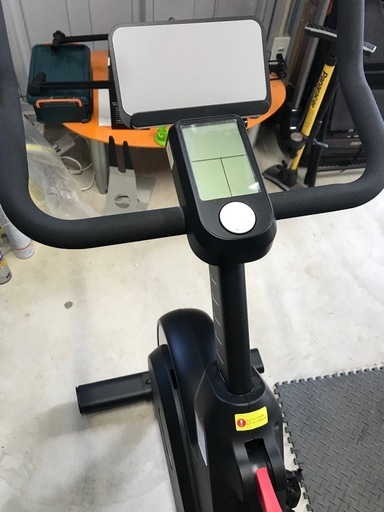 サイクルトレーナー