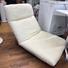 ハイバックリクライニングソフ無印良品 (錬金堂 宇都宮店) 宇都宮の