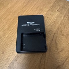Nikon 一眼レフ D5600 レンズ•バッテリー付きの画像