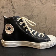 CONVERSE コンバース レイン対応 スニーカー 25.5cmの画像