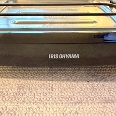 ホットプレートの画像