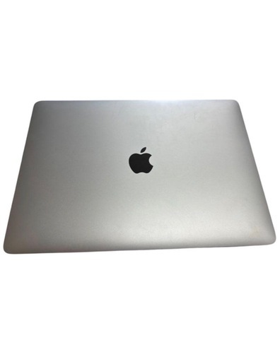 ◇美品 Apple MacBook Air M1 シルバー 本体 13インチ (haku) 福田町の