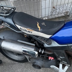 ストリートマジック110の画像