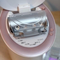 【美品】パナソニック　美顔器の画像