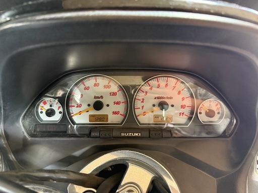 ★支払総額4.8万円★関東圏内即日配送可能！ 全車走行テスト済です！ スズキ スカイウェイブ250 黒 CJ43A 人気のスカブ！ フロントマスク！ 社外マフラー！ アルミステップ！ メッキパーツ！