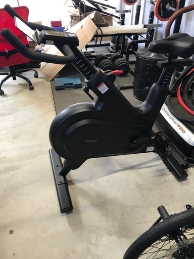 サイクルトレーナー