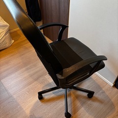 IKEA チェアの画像