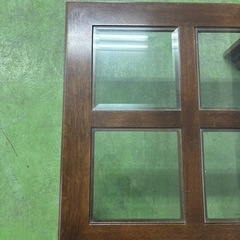 【KARIMOKU/カリモク】 domani ドマーニ センターテーブル ガラス天板 正方形 カリモク最高峰🌟　モーガン　ブランド家具　高級感の画像