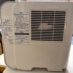 Panasonic 加湿器 FE-KXD05 の画像
