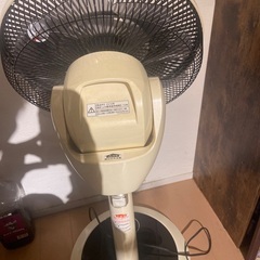 扇風機の画像