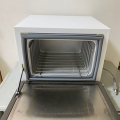 【急募】タオルウォーマー TAIJIの画像