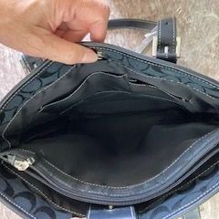 ID:163804　バッグ（コーチ）の画像