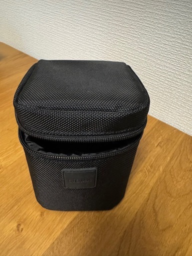 SIGMA FOR NIKON レンズ