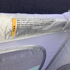 ベビーサークル　ペットサークルの画像