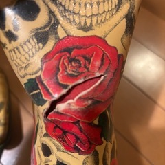 レインブーツの画像