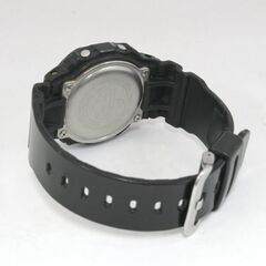 動作品 CASIO G-SHOCK クオーツ式腕時計 DW-5600CS-1JF スピードモデル デジタル ブラック×オレンジ クレイジーカラーズ 札幌市 清田区 平岡の画像