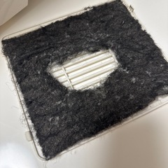 Panasonic 加湿器 FE-KXD05 の画像