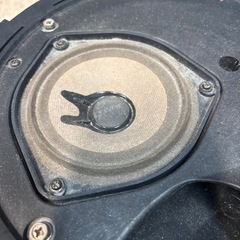 bose 天井埋込スピーカー　111tr の画像