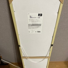 カインズ 鏡の画像