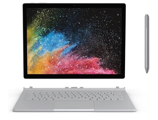 Core i5 / 8GB / 256GB - 純正タッチペン付属