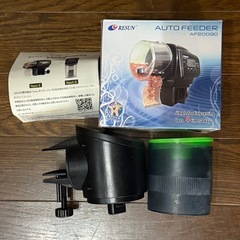 観賞魚水槽用品の画像