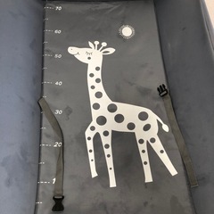 おむつ交換台_売りますの画像