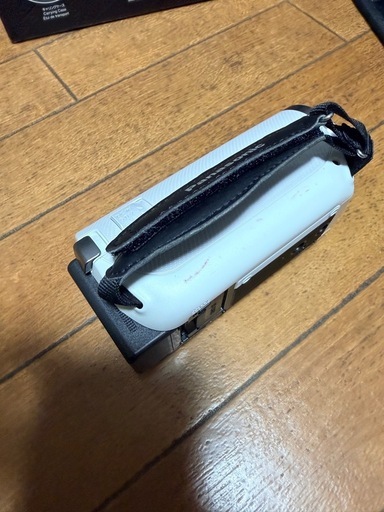 Panasonic HC-V480M ビデオカメラ 本体