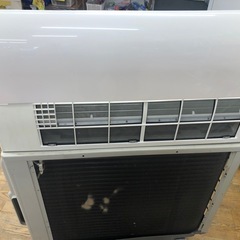 K090★ダイキン製★2023年製冷暖房兼用エアコン14畳用200V★3カ月間保証付き★取付手配可能の画像