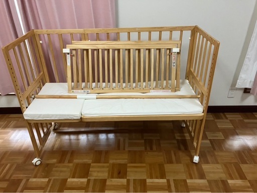 引き取り限定そいねーる  ロング