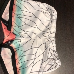 鬼滅　上下　tシャツ上下　の画像