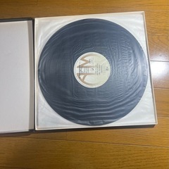 LPレコード: カーペンターズ 12 Best Tops Vol.1の画像