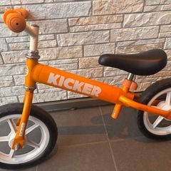 【早い者勝ち】ストライダー14インチの画像