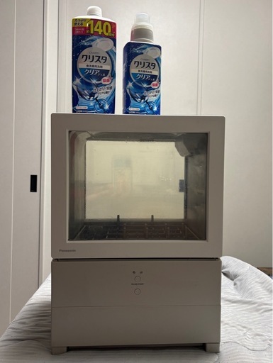Panasonic 食器洗い乾燥機