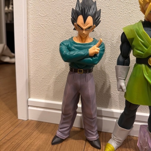 ドラゴンボール フィギュア