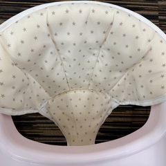 JTC   まーるい歩行器  コンパクト収納可 生後7ヶ月からの画像