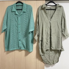 レディース服　まとめて★の画像