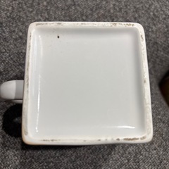 パイの実　マグカップの画像