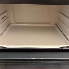 オーブンレンジ　ヘルシーシェフの画像