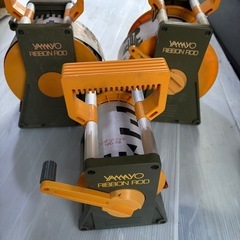 測定器　ヤマヨ　リボンロッドの画像