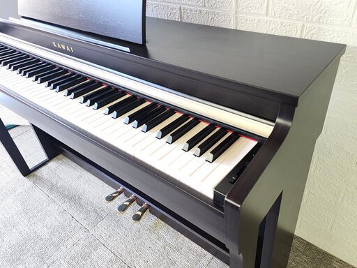 ★美品★ KAWAI (カワイ) CN27 R (18年製) 送料無料