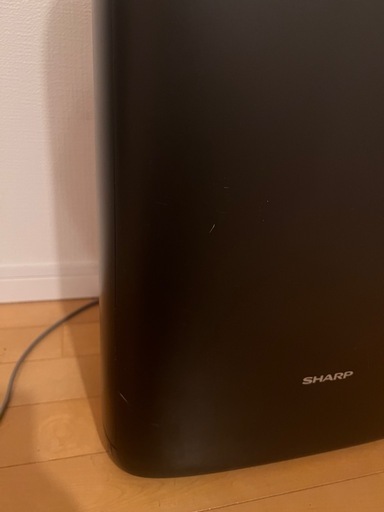 SHARP KI-TS50-50
