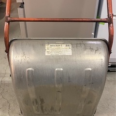 ※　三協アルミ　アルミスノーダンプ　Lサイズの画像