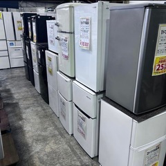 東京・神奈川限定【新生活応援・爆速準備】おまかせ家電3点セット 冷蔵庫 洗濯機 液晶テレビの画像