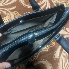 ビジネスバッグの画像