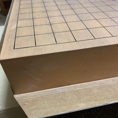 碁盤3台・ゴロゴロ台・碁石の画像