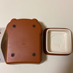 パン用品 食パン サンドイッチ　サンドでパンダ& パン粉だパンダ　もちあみの画像