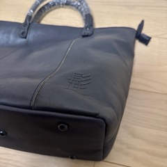 【未使用】髭バッグの画像