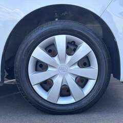 スバル　プレオプラス　4WD/アイドリングストップ/寒冷地仕様車/ETCの画像