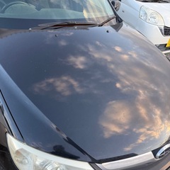 インプレッサ2010年式の画像