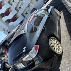 インプレッサ2010年式の画像